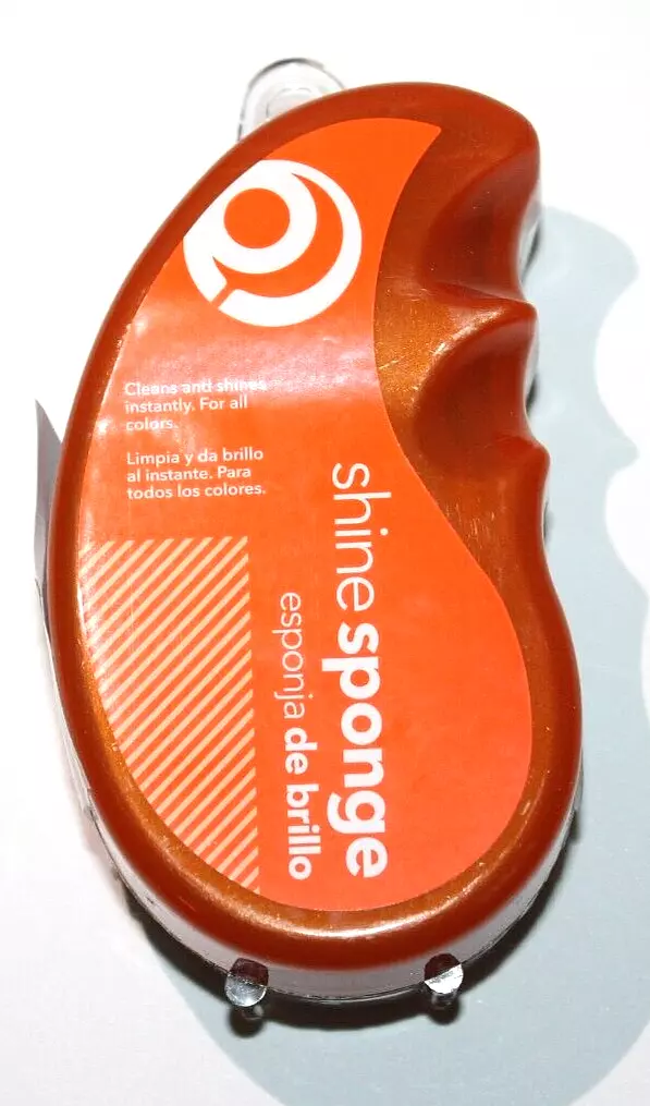 Payless shoe best sale polish