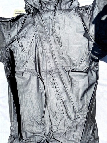 5x Traje Azul Gore Chempak WZ9435 XRT Multi-Amenaza Peligro Bio L XL XXL XXXL - Imagen 6 de 23