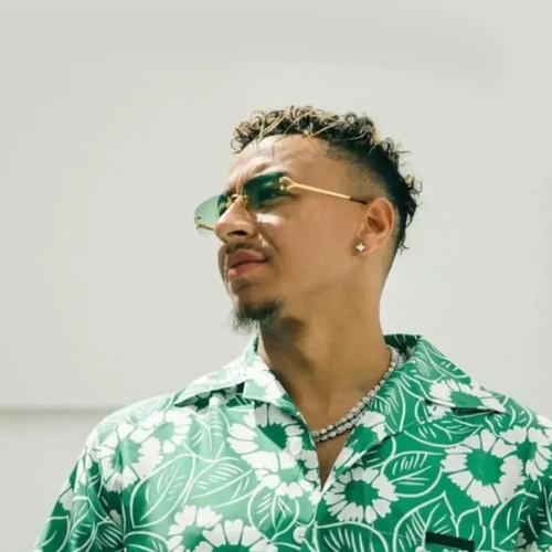 Occhiali da vista uomo senza montatura oro eleganti hip hop quadrati lenti trasparenti retrò moda - Foto 3 di 20