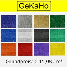 Windschutznetz 1 m, Windschutz, Windschutzfolie, Windschutzzaun, Schattiernetz