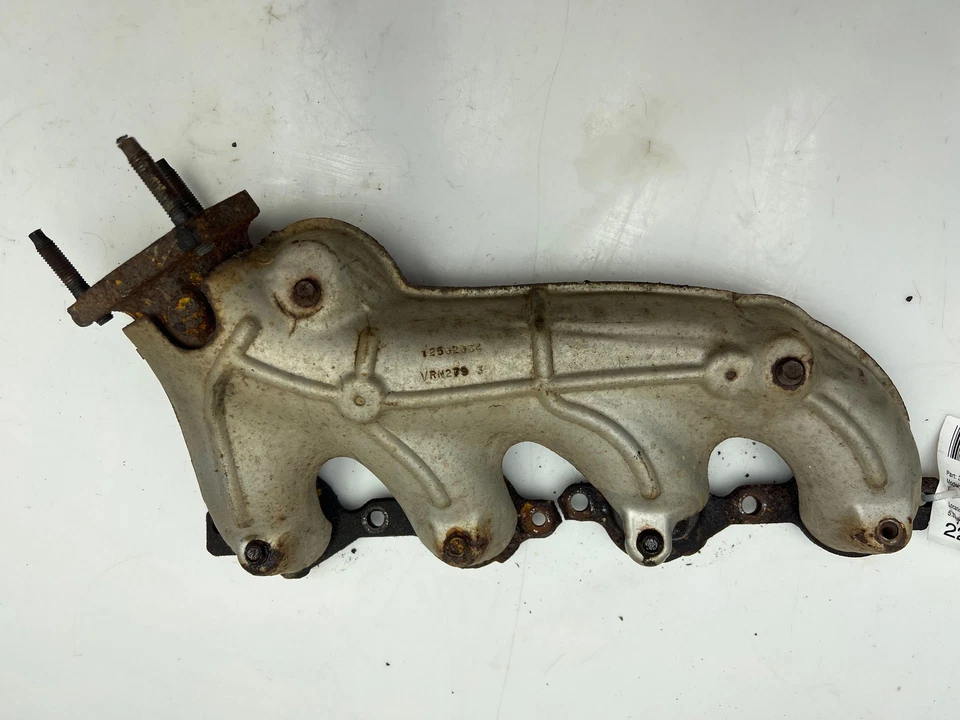 Оригинальный выпускной коллектор для Chevy Tahoe GMC Yukon XL Cadillac Escalade левая сторона 12616285 - Изображение 3 из 4