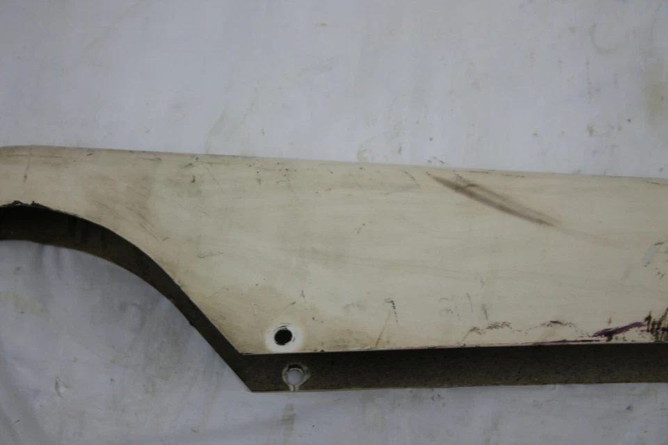 CAPA PROTETORA CORRENTE VINTAGE 63 64 NORTON ELECTRA JUBILEE MUITO RARA BOM ESTADO - Imagem 3 de 4