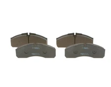 Bosch 0 986 494 273 brake pad set, disc brake for Renault, Renault trucks