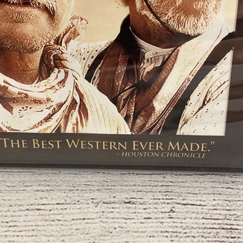 Lonesome Dove DVD, 2008, 2-Disc Set, Collectors Edition NEW FAST FREE SHIPPING! - Picture 4 of 7