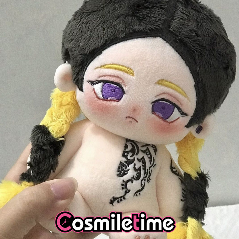 ❤️ ran.ran☆さま❤️ Star Man MS-015A Chun-Li (Red Cheongsam)