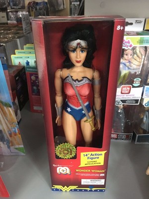mego wave 5