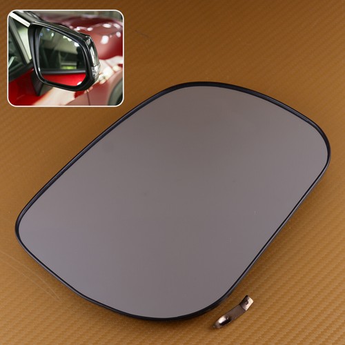 Diederichs 4200224 Miroir Rétroviseur Complet Droit - Compatible Peugeot 1007