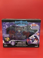 Lightseekers Awakening Grimglider Flight Pack...