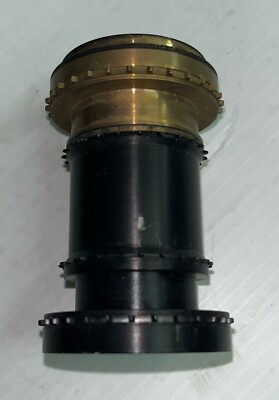 Débiteur Pour Projecteur De Films 35 Mm - Pièce D'occasion - Pour Réparation Ou Collection