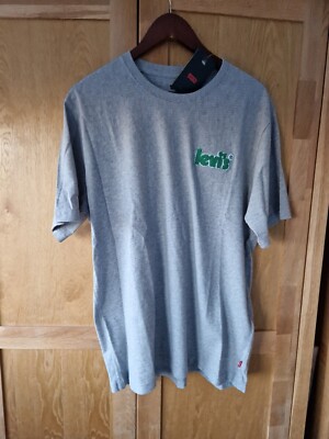 Levi''s HERREN, JUNGEN, RELAXED  T-SHIRT. Gr XS