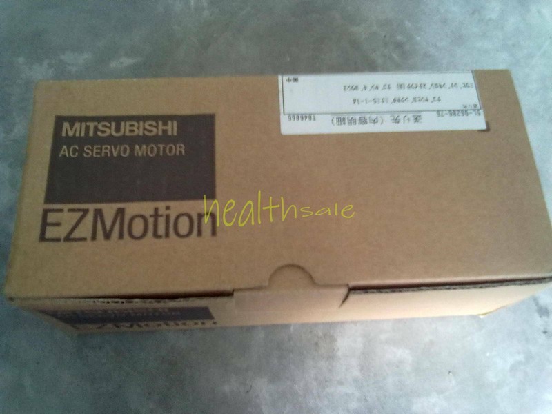 1PCS NEW MITSUBISHI AC SERVO MOTOR HC-MFS13D