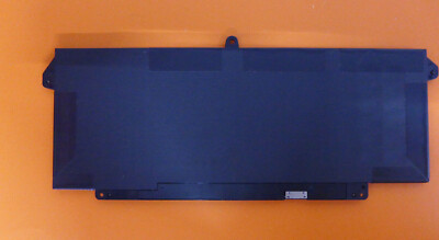 Genuine Dell Latitude 5320 7320 7420 7520 Laptop Battery 11.4V