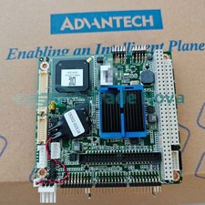 1PCS New Advantech PCM-3343EF-256A1E PC/104 M...