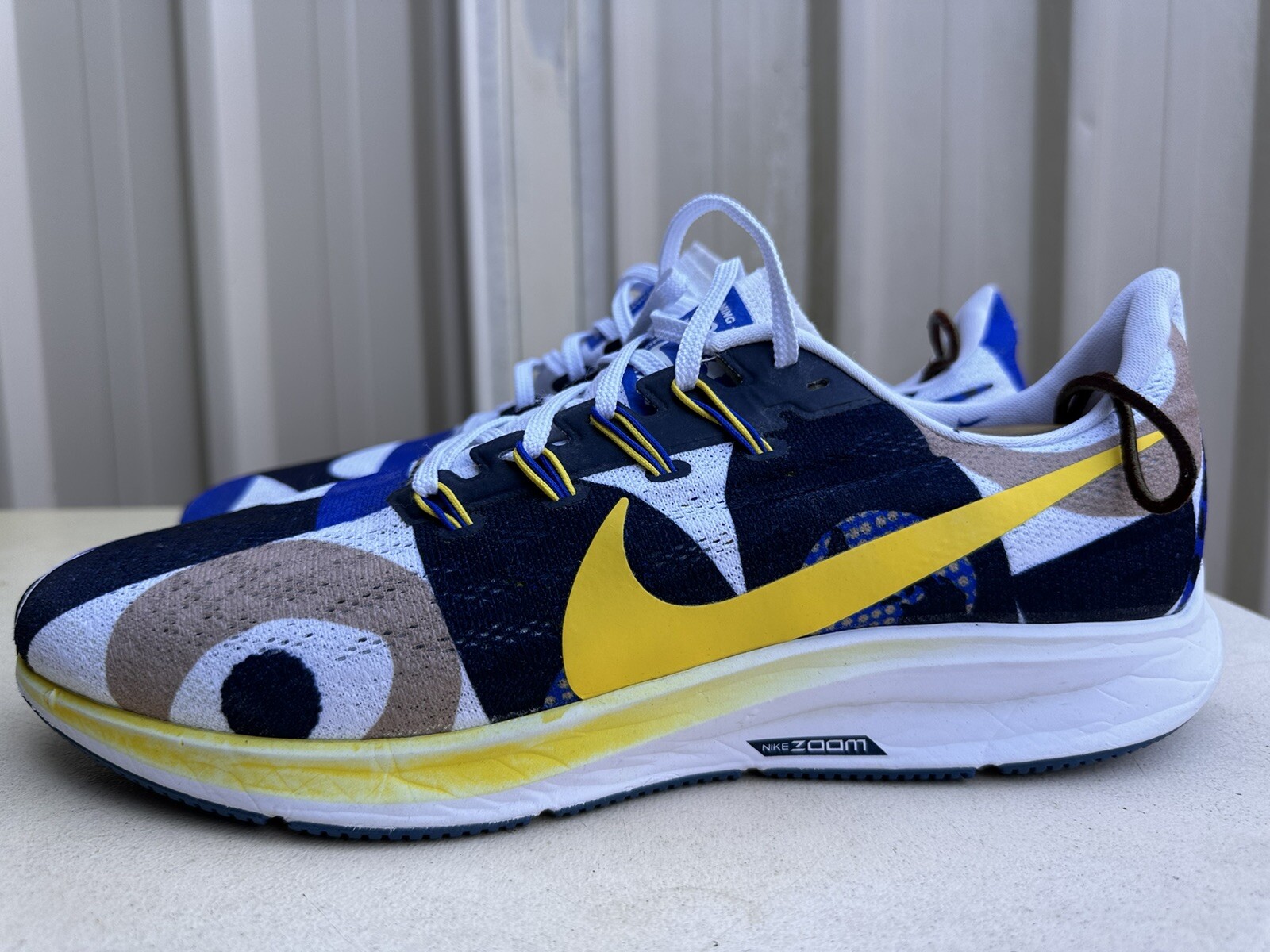 nike x cody hudson air zoom pegasus 36