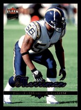 2006 Ultra #162 Shawne Merriman San Diego Chargers