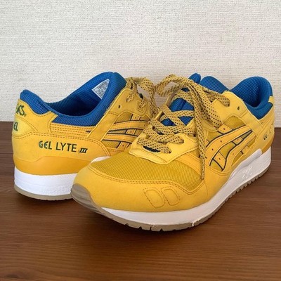 Men 10.0US Asics Tiger Gel-Lyte 3