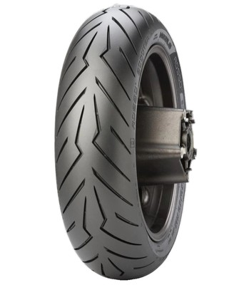 Pirelli Diablo Rosso Scooter Rear Tire 150/70-14 (2769200)