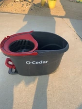 O Cedar Mop Bucket