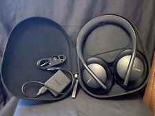 Bose QuietComfort Wireless Over The Ear Noise Cancelling Headphones