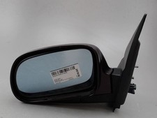 Retroviseur gauche (ou coque) Ssangyong KYRON