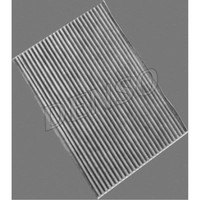 Denso Innenraumfilter Aktivkohlefilter FüR Nissan Qashqai +2 I J10 JJ10
