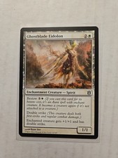Ghostblade Eidolon - Born of the Gods - LP - Uncommon - Creature 