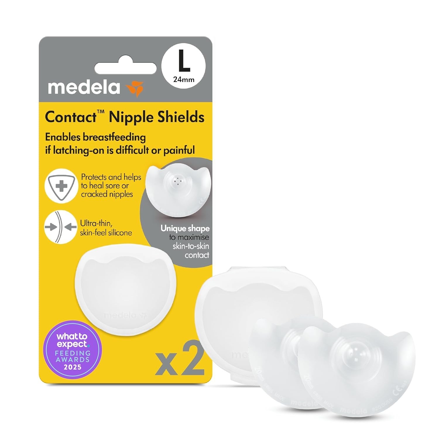 Medela Breastfeeding Supplies - Storage Bags, Storage Bottle