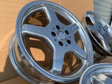 Jantes Mercedes 230