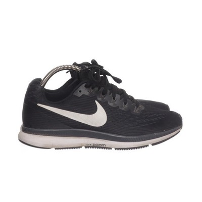 Nike, Laufschuhe, Größe: 39, Pegasus 34, Schwarz, Damen #smK