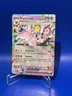 Pokémon TCG- 2025 Espeon EX 034/131 Surging Sparks NM
