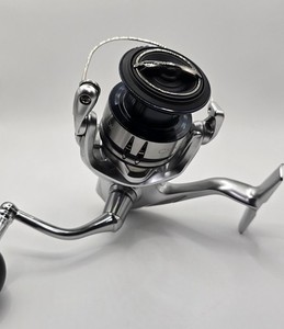 SHIMANO - 早い者勝ち‼️19 STRADIC C5000XG Shimano 19 STRADIC C5000 XG Spinning Reel 4969363040251