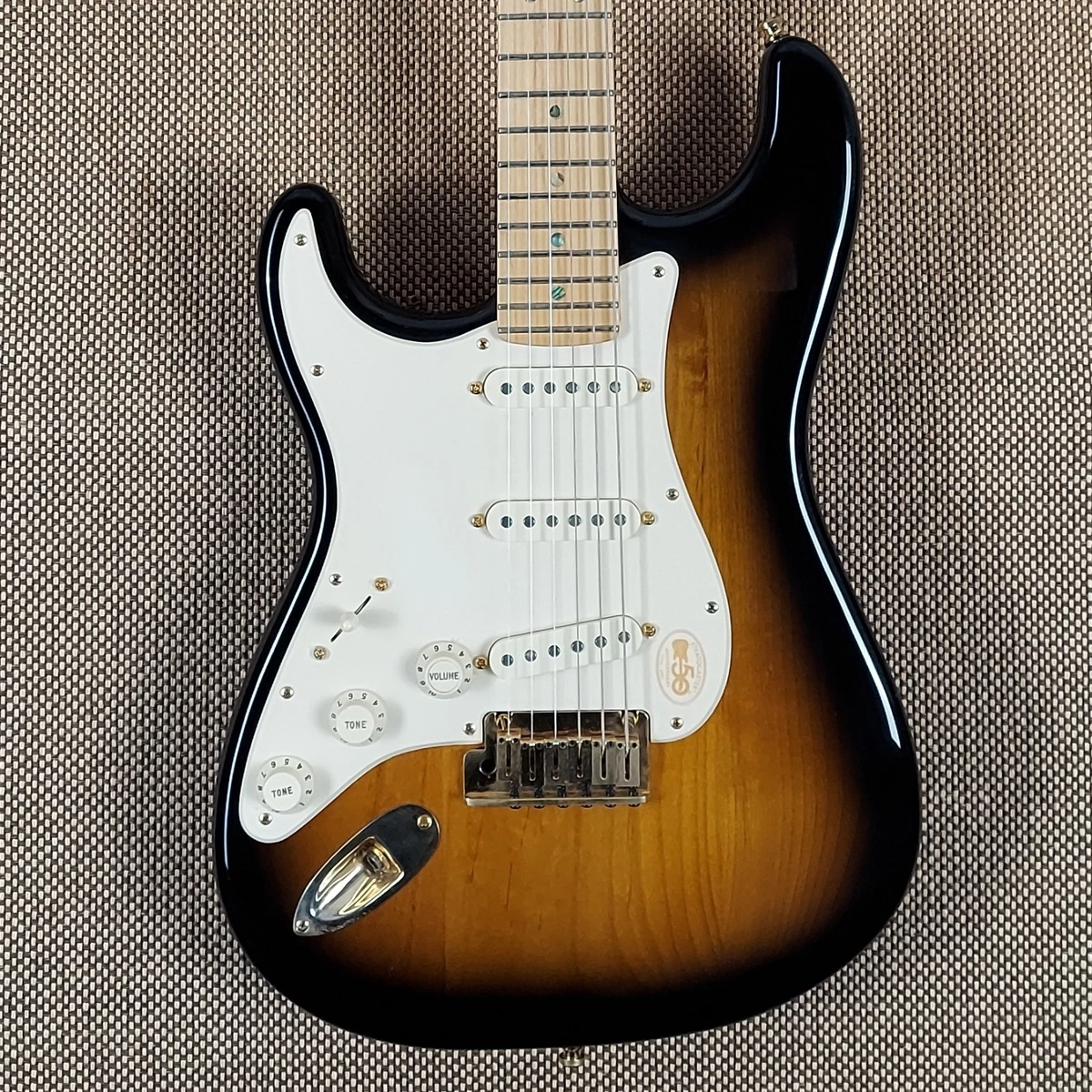25+ Fender Stratocaster Left-Handed Electric Guitars for sale