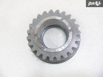 TRUST Quaife Tra6 Dog Mission Gear 1pc 23T for BNR32 BCNR33 BNR34 Skyline GTR