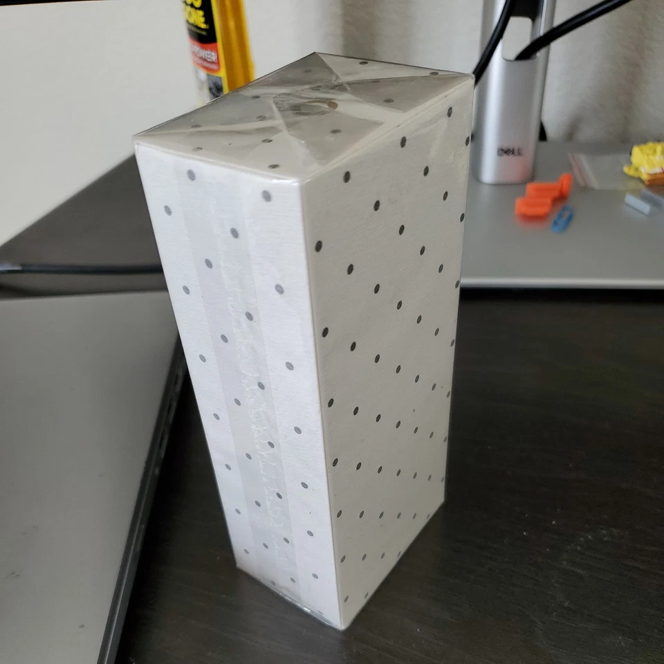 Narcisse Noir 1,7 oz por Caron Eua De Toilette para mujer raro difícil de encontrar  Foto 3 de 4