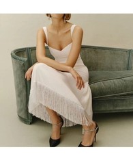 Reformation Sarabeth Dress | Size 10