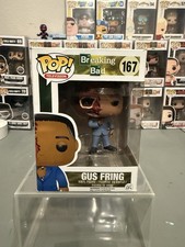 Ultimate Funko Pop Breaking Bad Figures Checklist and Gallery 21