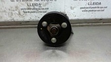 Pompe à eau Renault KOLEOS