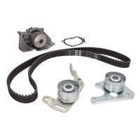 Wasserpumpe + Zahnriemensatz SKF Vkmc 03241