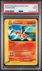 2002 POKEMON EXPEDITION #40 CHARIZARD PSA 9