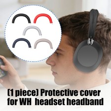 Silicone Protective Case For 1000X Headphones Headband Comfortable Cover