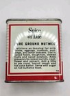 Spice Of Life Vintage ground Nutmeg Sealed Brand NEW — photo 7