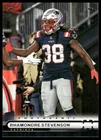 2022 Panini Chronicles Football Rhamondre Stevenson #PH-5