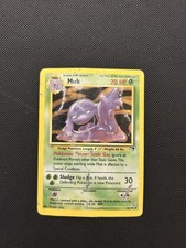 Muk 16/110 | Legendary Collection | Holo Pokemon Card HP