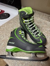 New Size 11 Riedell Soar Recreational Skates Adult Figure Skate Men s
