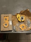 Harley Davidson Screamin Eagle Pro High Volume Oil Pump & Cam Support Plate Kit.