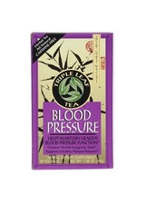 Triple Leaf Tea 20 Count Pack Of 6 Herbal Longevity Tea Caffeine Free Tonic