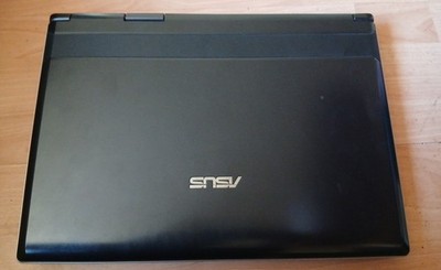 ASUS Notebook F5 Series (PRO50RL) mit exzellentem Akku