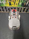 Star Wars 1979 Imperial Transport Vehicle, Working Electronics 2 Bonus Figures