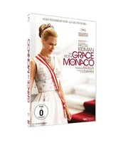 Grace of Monaco - DVD - *NEU*