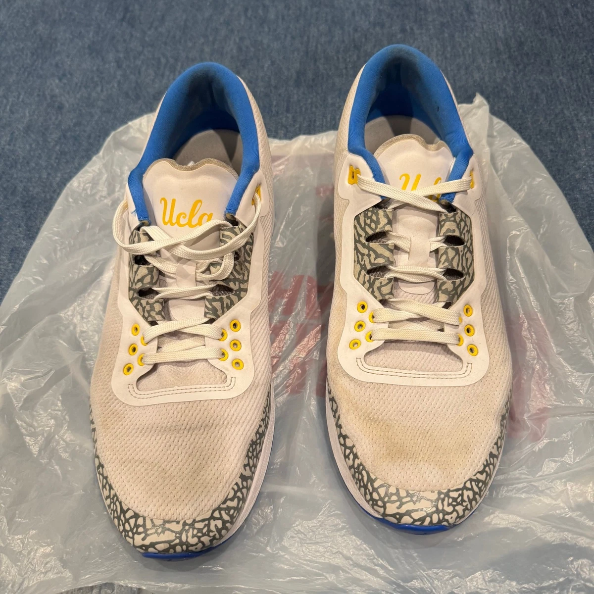 Jordan Zoom Tenacity 88 for Sale | Authenticity Guaranteed  display picture 1